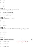 Trắc nghiệm toán 11 nâng cao