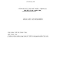 Sáng kiến kinh nghiệm: Tuyên truyền, giới thiệu và hướng dẫn bạn đọc sử dụng sách, báo thư viện