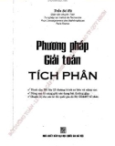 Giới thiệu các phương pháp giải toán tích phân: Phần 1