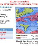 Bài giảng môn Địa lí lớp 8 - Bài 5: Đặc điểm dân cư xã hội châu Á