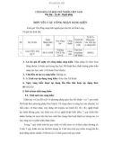 Sáng kiến kinh nghiệm THCS: Biện pháp tổ chức hoạt động nhóm có hiệu quả trong dạy học Mĩ thuật theo định hướng phát triển năng lực học sinh (Mĩ thuật Đan Mạch)