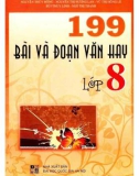 199 bài và đoạn văn hay lớp 8 (tái bản bản 2011): phần 1