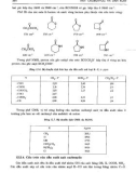 Cơ sở hóa học hữu cơ tập2 part 9