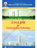 english for environmental technology: part 1