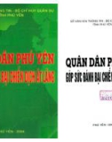 Quân dân Phú Yên góp sức đánh bại chiến dịch Át Lăng: Phần 1