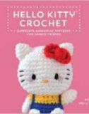 hello kitty crochet