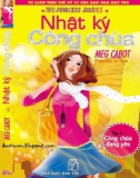 Nhật kí công chúa - Meg Cabot