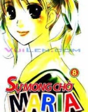 Sự mong chờ của Maria Tập 08