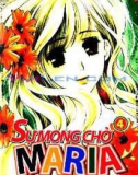 Sự mong chờ của Maria Tập 04