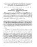 Truyền thông nhận diện thương hiệu điểm đến du lịch qua các website - trường hợp thành phố Đà Nẵng