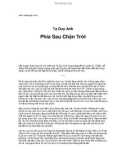 Phía Sau Chân Trời