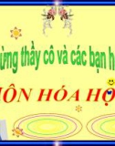 Giáo án môn Hóa học 9 - Bài 41: Nhiên liệu