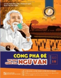 Công phá đề thi THPT Quốc gia 2019 môn Ngữ Văn - Phần 1