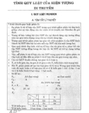 Sổ tay hướng dẫn giải nhanh các dạng bài tập trắc nghiệm Sinh học bằng phương pháp quy nạp: Phần 2