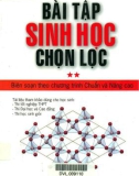 Chọn lọc những bài tập Sinh học hay (Tập 2): Phần 1