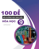 100 đề bồi dưỡng học sinh giỏi môn Hóa học lớp 9