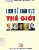 Tìm hiểu lịch sử giáo dục thế giới: Phần 1