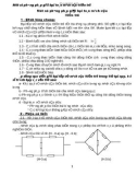 MỘT SỐ PHƯƠNG PHÁP GIẢI BÀI TOÁN MẠCH CẦU ĐIỆN TRỞ