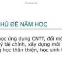 Rào cản trong quá trình chăm sóc GDMN