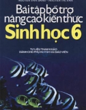 bài tập bổ trợ nâng cao kiến thức sinh học 6: phần 1