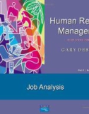 Human Resource Management - Chapter 4