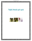 Nghệ thuật gói quà