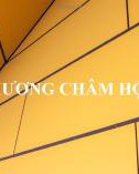 Bài giảng môn Ngữ văn lớp 9 - Bài 1: Các phương châm hội thoại