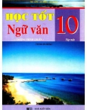 Học tốt Ngữ văn 10 (Tập 1): Phần 1