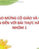 Bài giảng Ngữ văn lớp 12 - Bài: Tìm hiểu về thể thơ trong ca dao