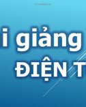 Bài giảng Giáo dục Quốc phòng và An ninh Việt Nam