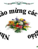 Bài giảng Ngữ văn - Bài: Nước Đại Việt ta