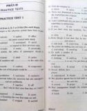 Bồi dưỡng học sinh giỏi Tiếng Anh lớp 12: Phần 2