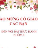 Bài giảng Ngữ văn lớp 12 - Bài: Tìm hiểu về vùng văn hóa Việt Bắc