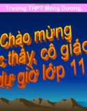 Bài giảng môn Lịch sử lớp 11 - Bài 19: Nhân dân Việt Nam kháng chiến chống Pháp xâm lược (Từ năm 1858 đến trước năm 1873)