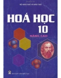 Chương trình Hóa học lớp 10 nâng cao