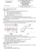 Đề thi chọn đội tuyển Quốc gia môn Sinh học năm 2022-2023 có đáp án (Vòng 1) - Sở GD&ĐT Quảng Bình