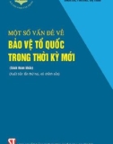 Bảo vệ tổ quốc trong thời kỳ đổi mới: Phần 1