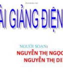 Bài giảng Giáo dục công dân lớp 11 - Bài 14: Chính sách quốc phòng và an ninh