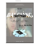 Bài giảng tích phân - Phạm Kim Chung