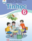 Sách giáo khoa Tin học lớp 6 (Bộ sách Cánh diều)