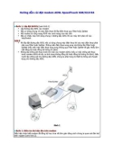 Modem ADSL Router SpeedTouch 608-610 R4