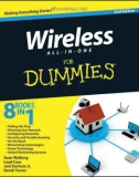 Wireless all- In-One for Dummies- P1