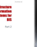 Seminars in IT for Businesses - Lecture 15: Infrastructure of information systems for BIS (Part 2)