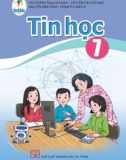 Sách giáo khoa Tin học lớp 7 (Bộ sách Cánh diều)