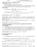 Đề luyện Đại học năm 2014 có đáp án môn Toán khối A và A1 - Trường THPT Nguyễn Xuân Nguyên