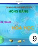 Hợp kim sắt gang thép