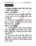 chuẩn kiến thức phương pháp giải các dạng bài tập kĩ năng Địa lý (tập 3): phần 2 - nxb Đại học quốc gia hà nội