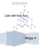 Liên kết hóa học