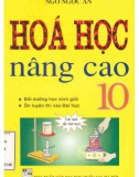 hóa học nâng cao 10 (tái bản lần thứ hai): phần 1