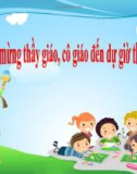 Bài giảng Mĩ thuật lớp 7 - Bài 29: Đề tài an toàn giao thông